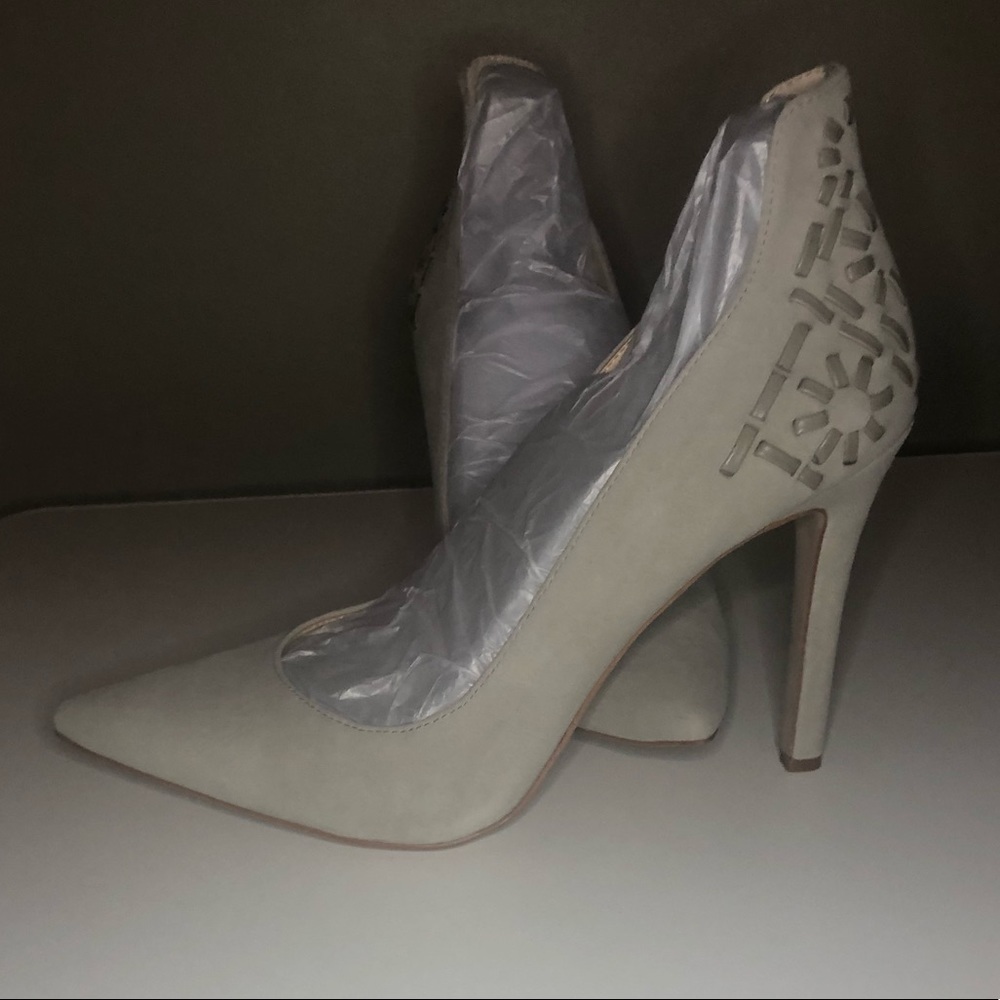 **New** Jessica Simpson 4in heels
